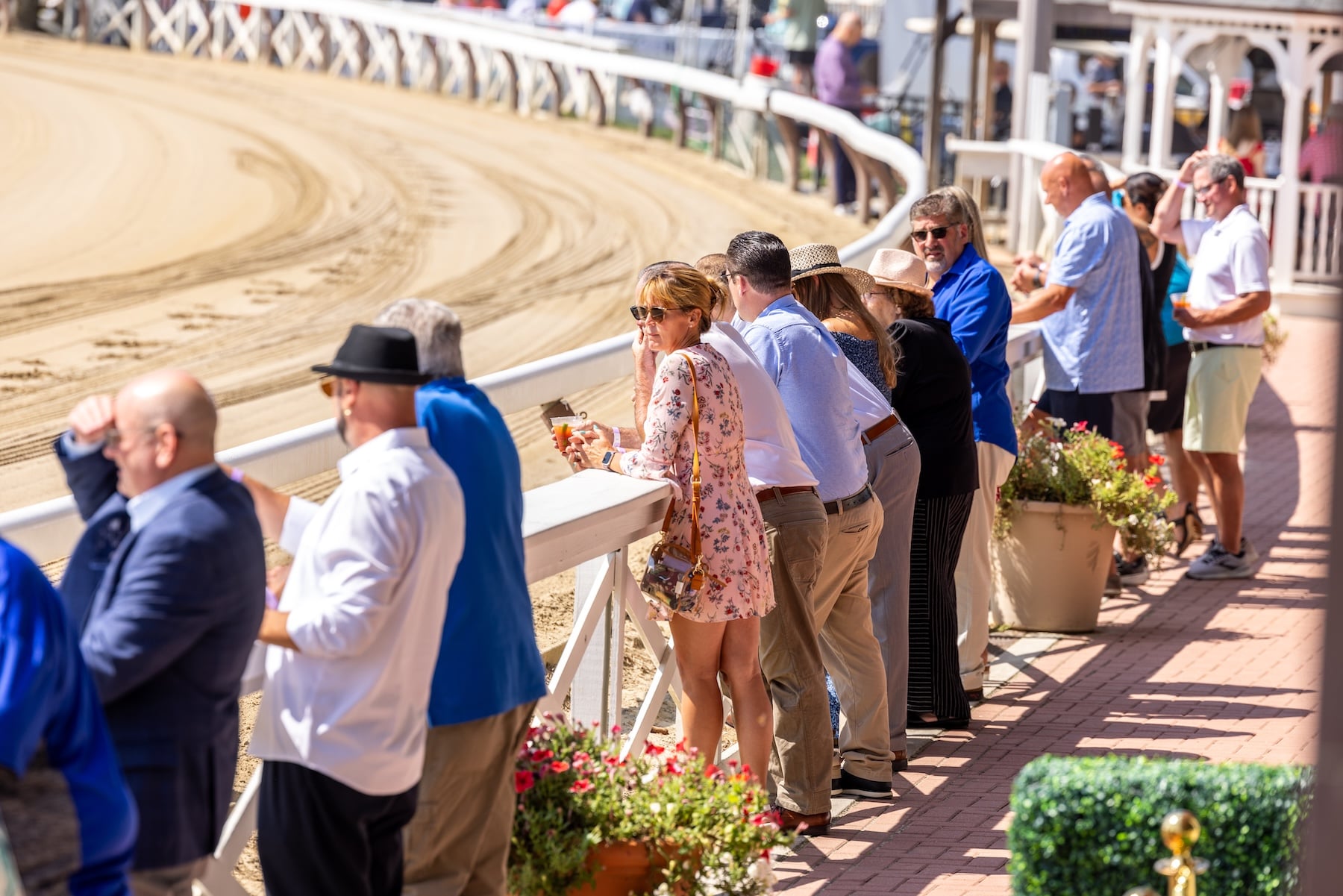 Sar 24 1863 Club The Rail Trackside Fans