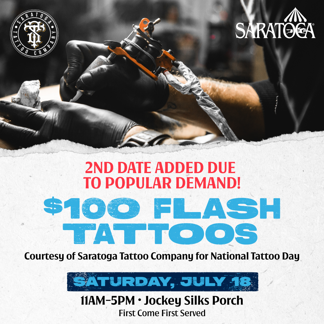 Sar 26 Tattoo Day July 18 1