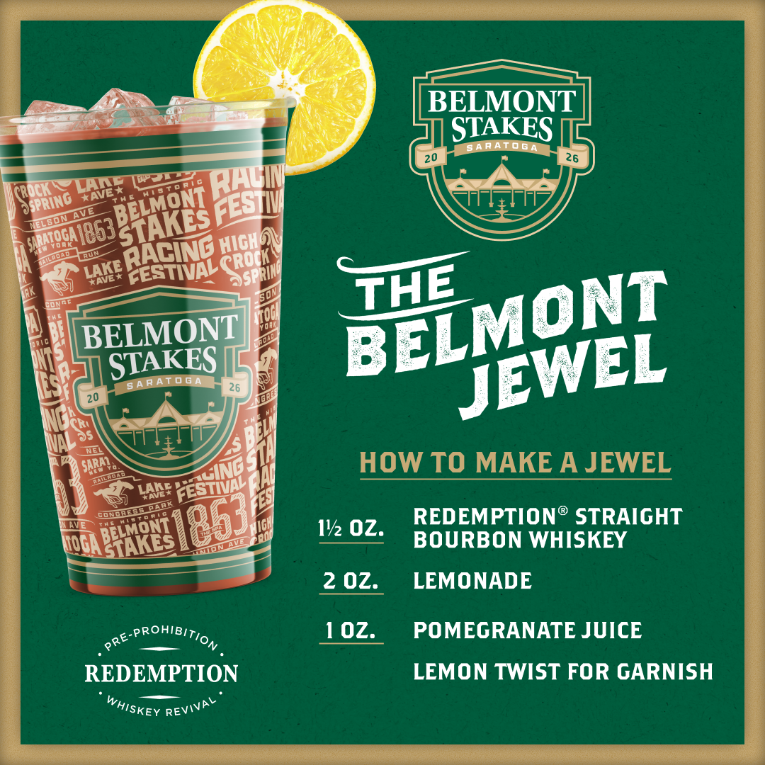 Bsrf 26 Belmont Jewel Social Twitter