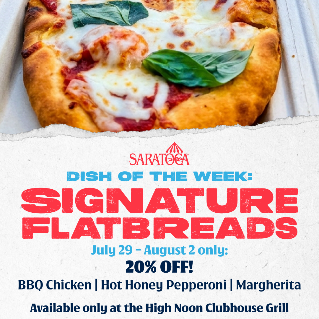 Sar 26 Signatures Flatbreads