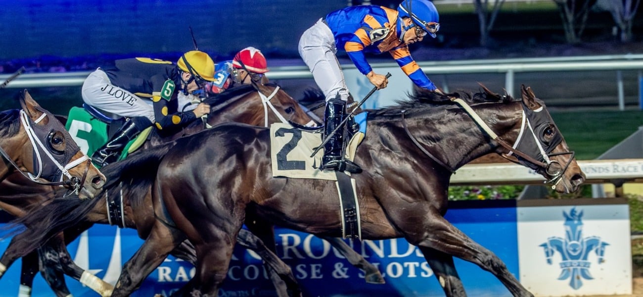 Chip Honcho Gun Runner Hodges Photography