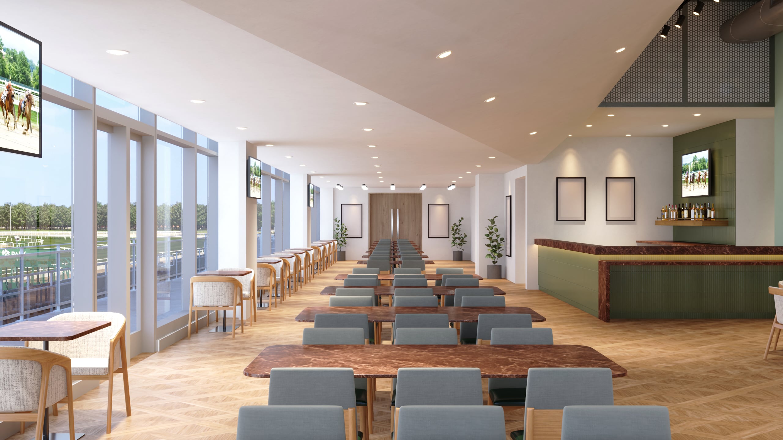 The Stretch View Preview 02