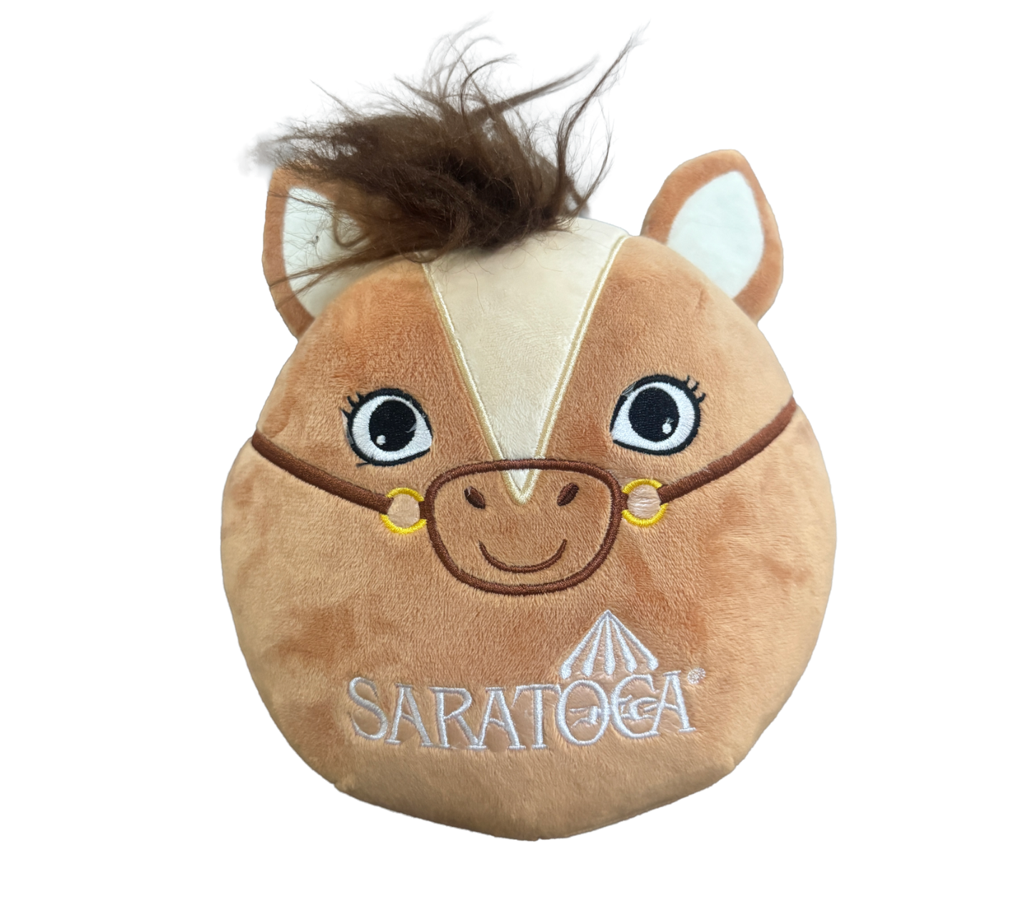 Sar 26 Horse Plush