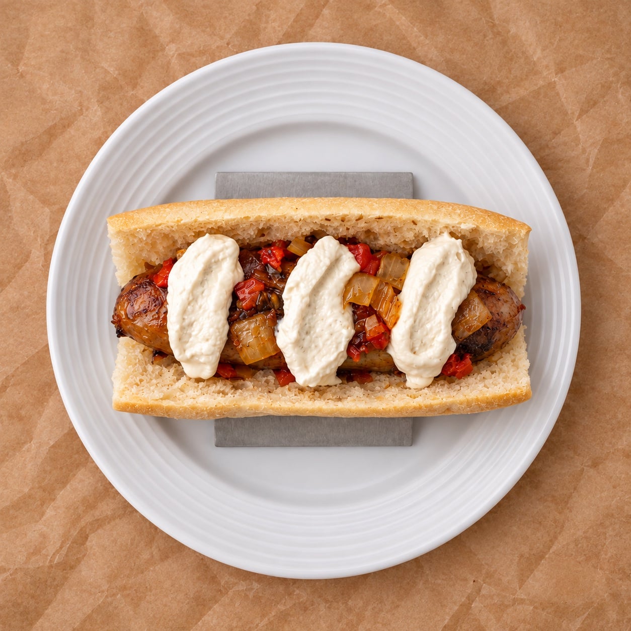 Italian Feast Sausage