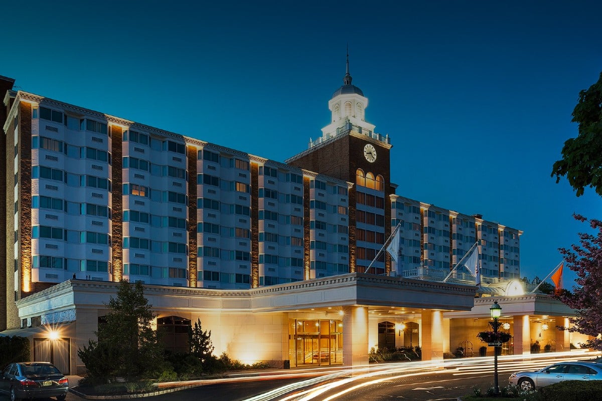 Bel The Garden City Hotel