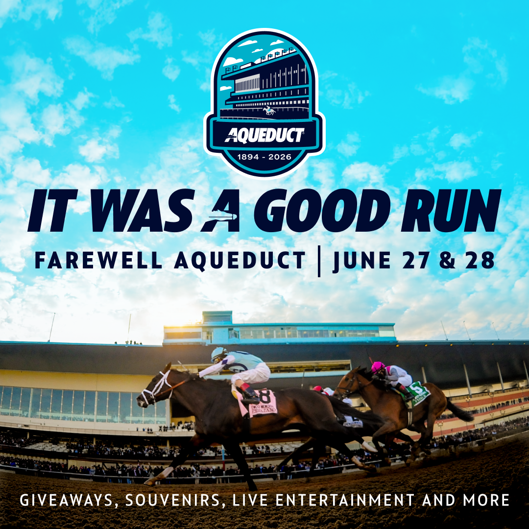 Aqu 26 Farewell