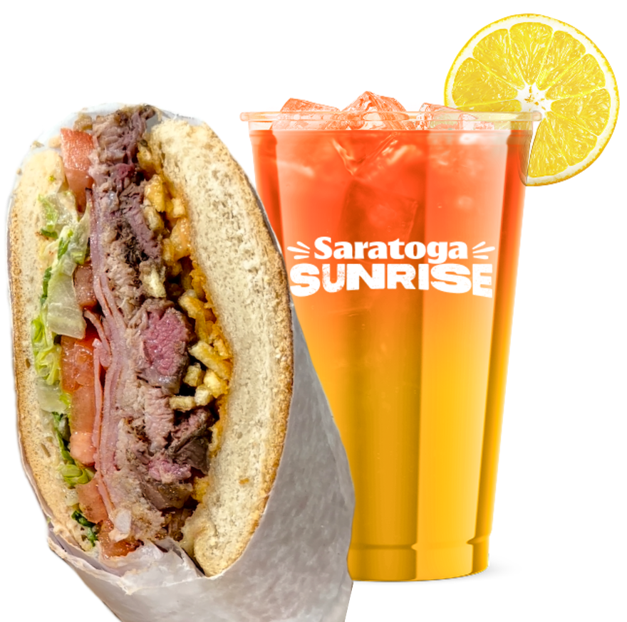 Food & Beverage