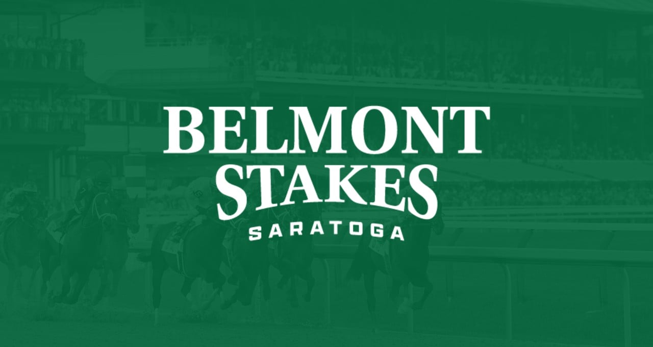 Belmont Stakes Racing Festival 2026