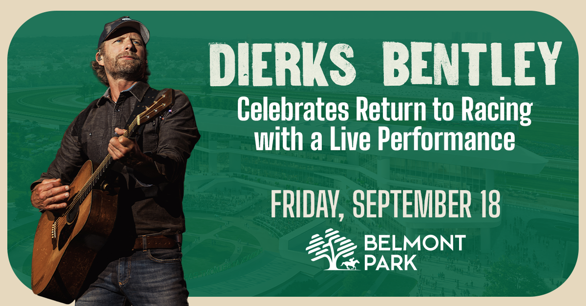 Bel 26 Dierks Bentley Social Green