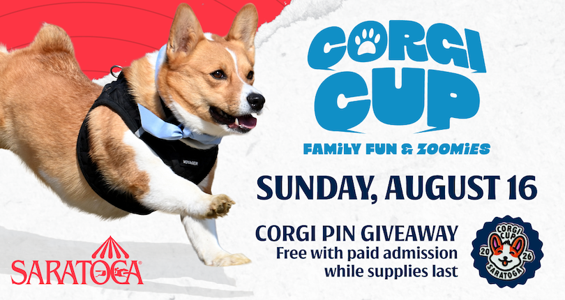 Sar 26 Corgi Cup Press Release