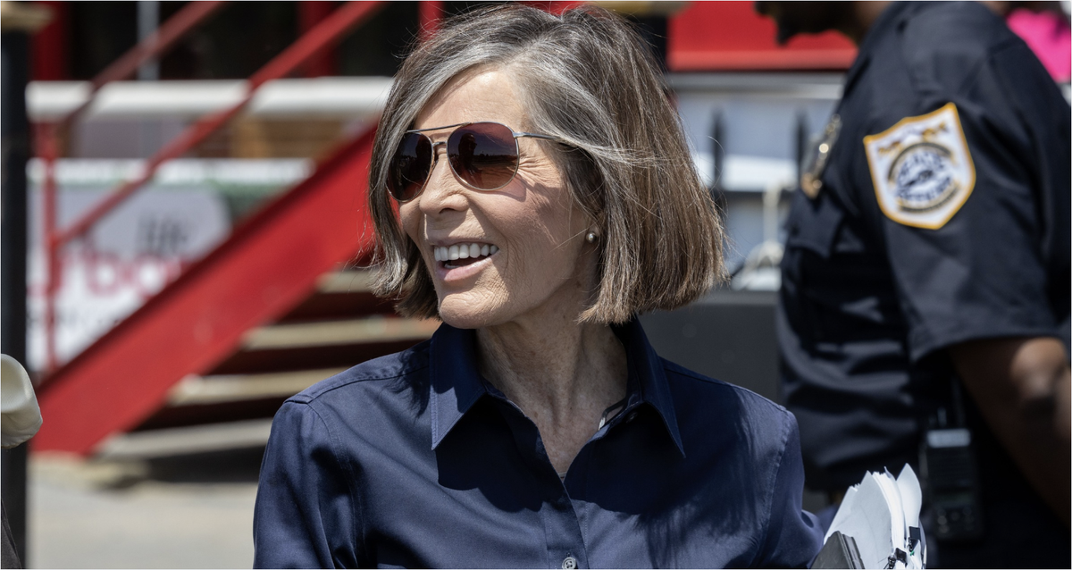 Linda Rice Saratoga 26 Ww