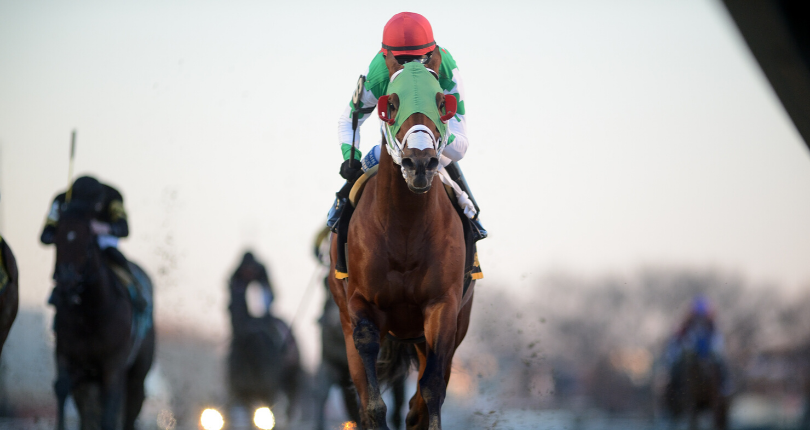 Eyeing Clover targets G3 Gotham | Aqueduct