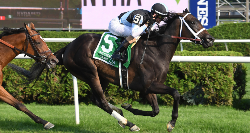 Con Lima Saratoga Oaks 21