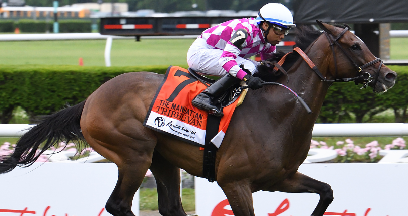 Tribhuvan Manhattan 2022 Jasko