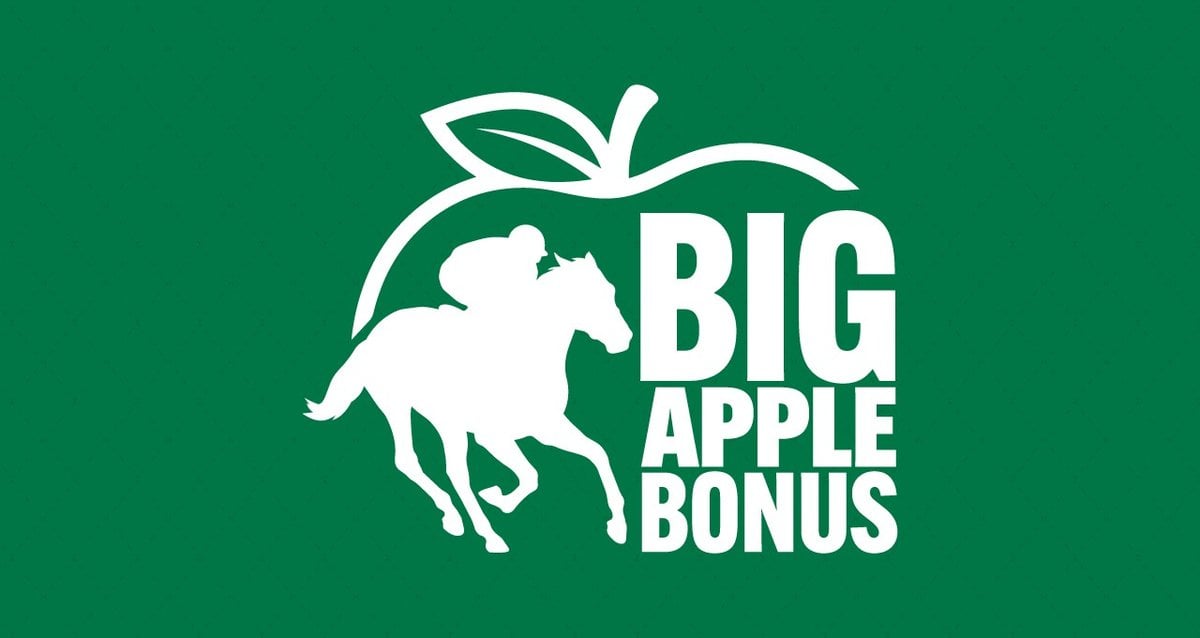 Bel 26 Big Apple Bonus Diamonds