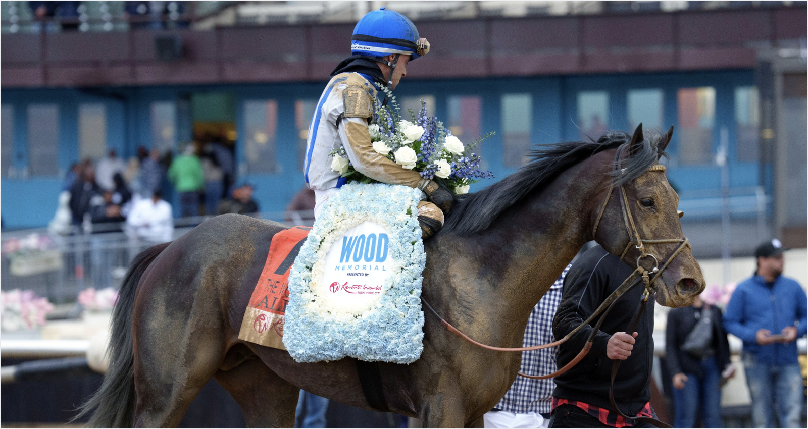 Albus Wood Memorial 26 Jl