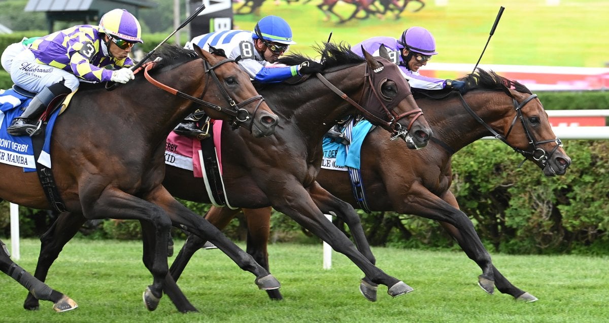 Title Role Belmont Derby Sr 810X 430