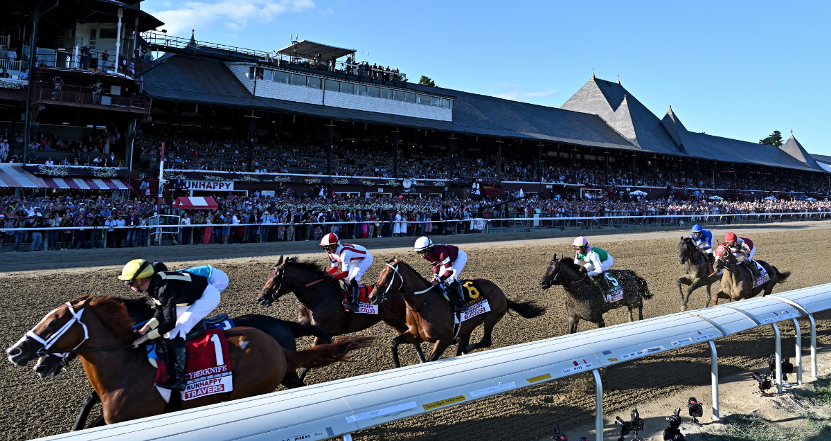 Fans save $5 on Travers Day admission with advance purchase | Saratoga