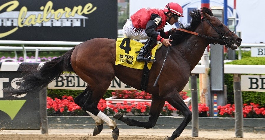 Candy Man Rocket Runhappy 23 Sr