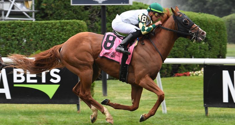 Dakota Gold Nyra Sar 22