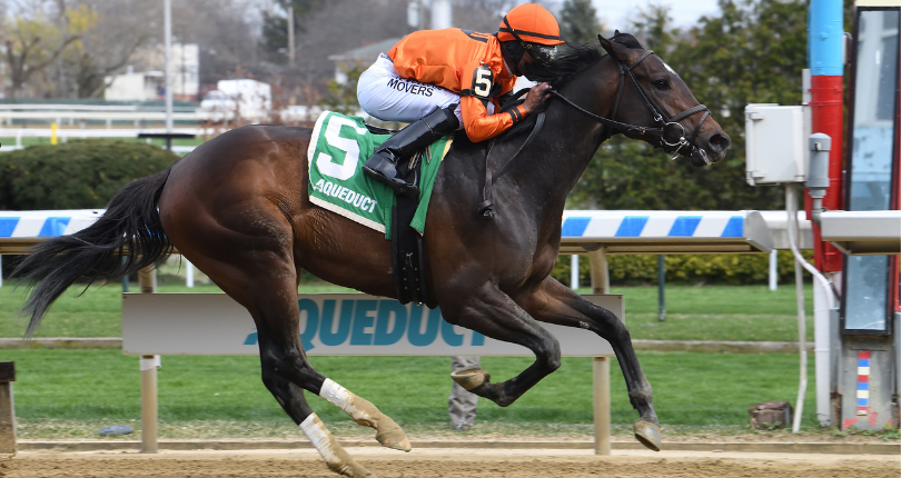 Joey Freshwater Bayshore 23 Janet Garaguso