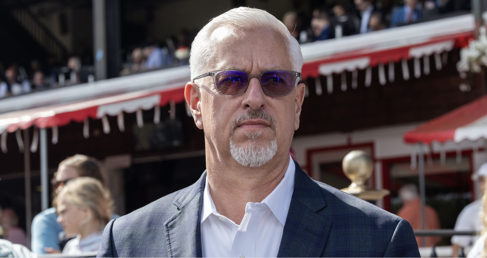 Todd Pletcher Saratoga