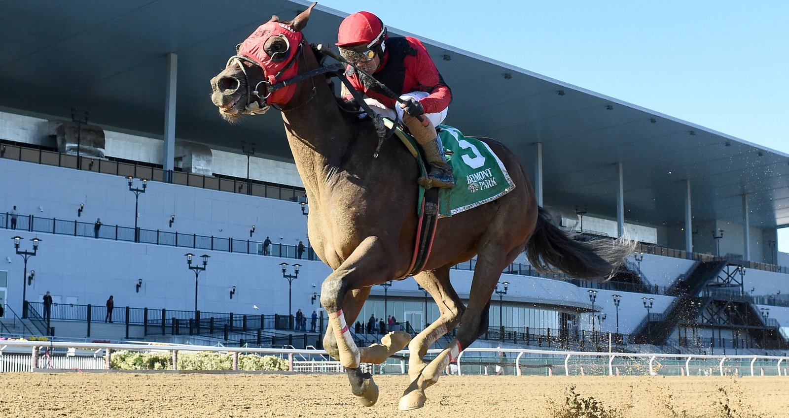 Double Crown Kelso 22