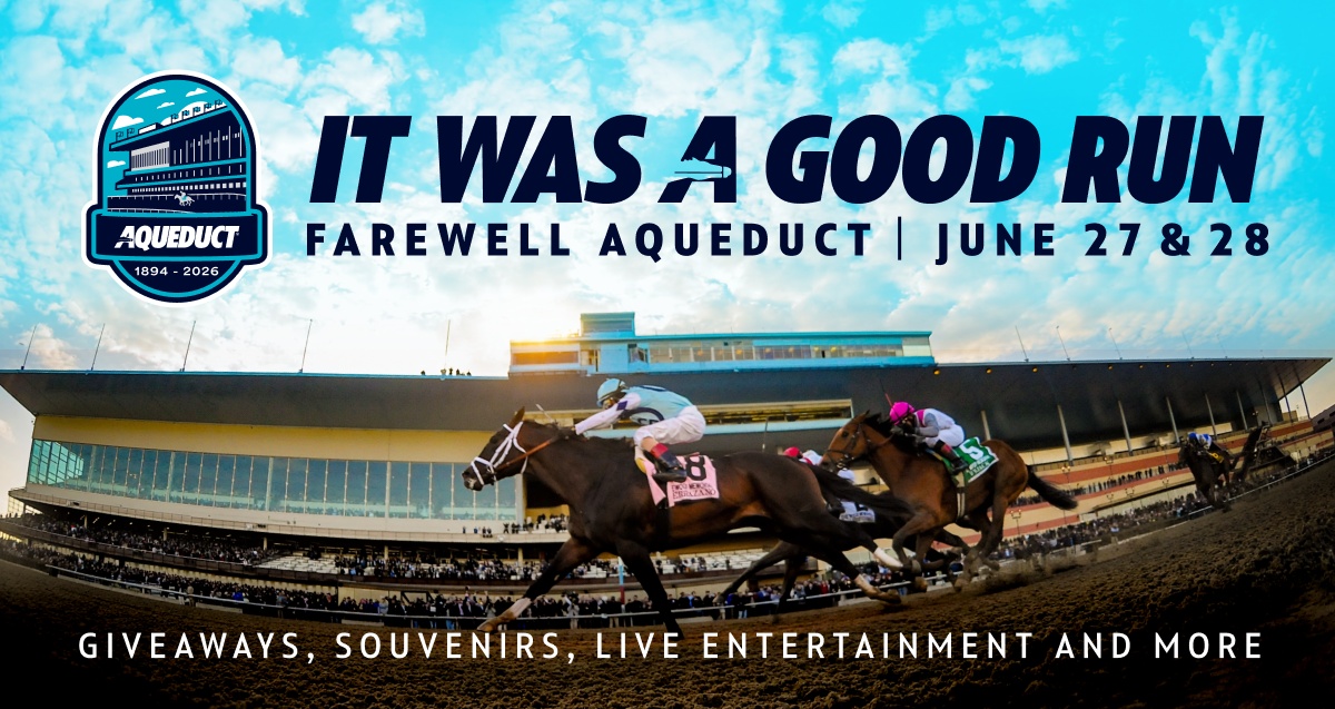 Aqu 26 Farewell (Press Release)