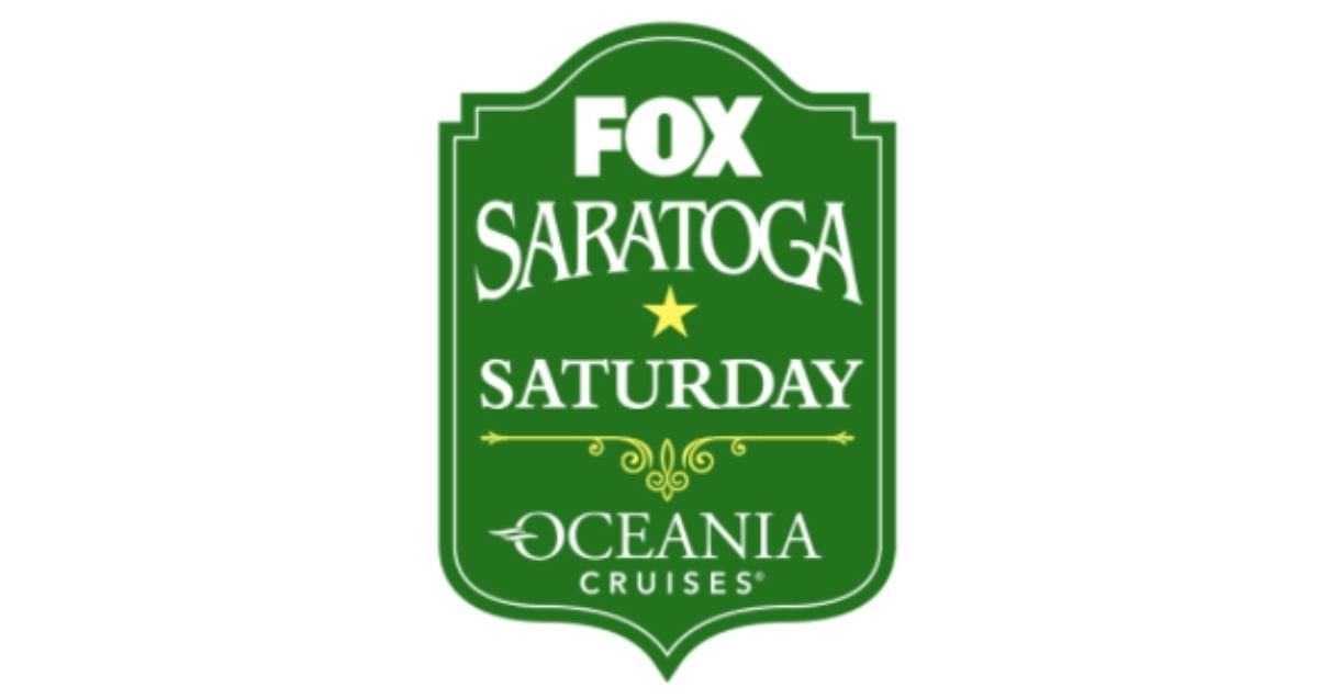 Fox Saratoga Saturday Oceania