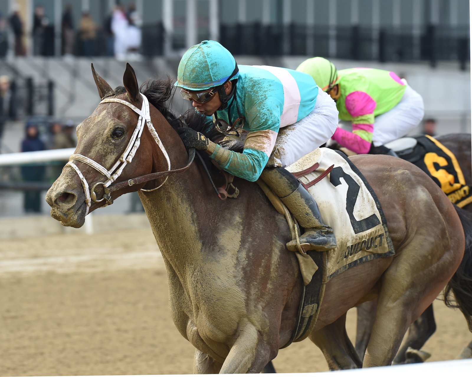 Another Broad The Top Flight Credit Chelsea Durand