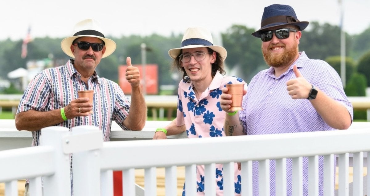 Belmontstakes Toast The Turn Ac