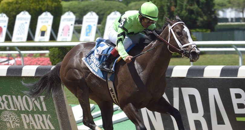 Break Even Jersey Girl Ac