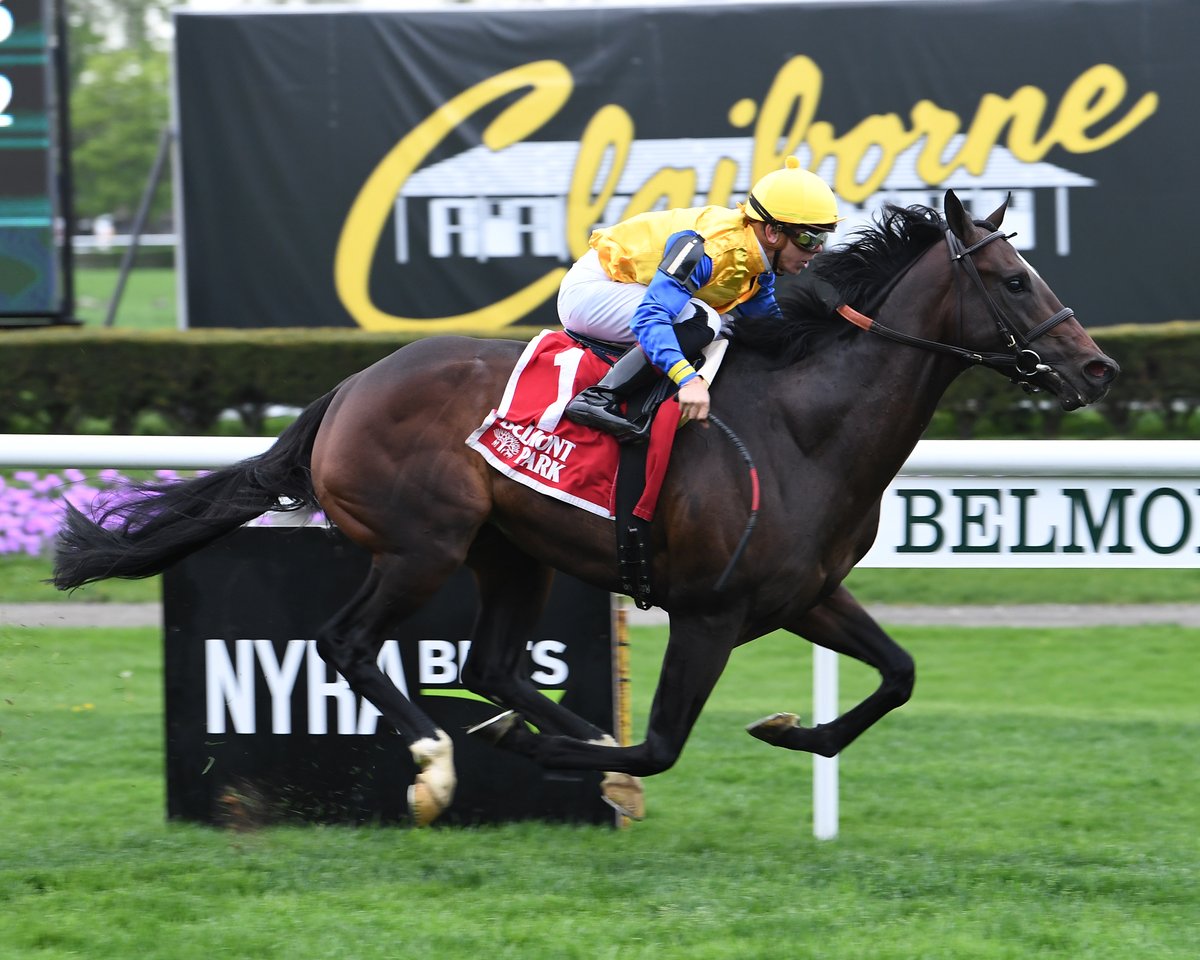 Robert Bruce hopes to sustain success stretching out in distance in ...