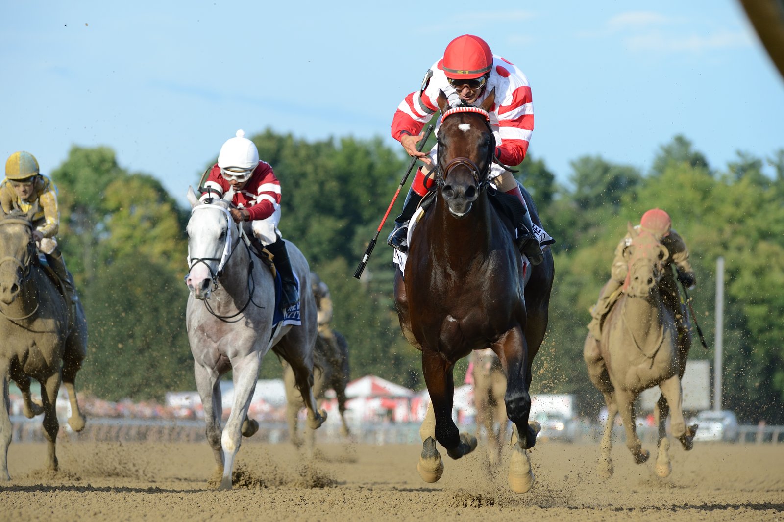 Mind Control The Hopeful 2