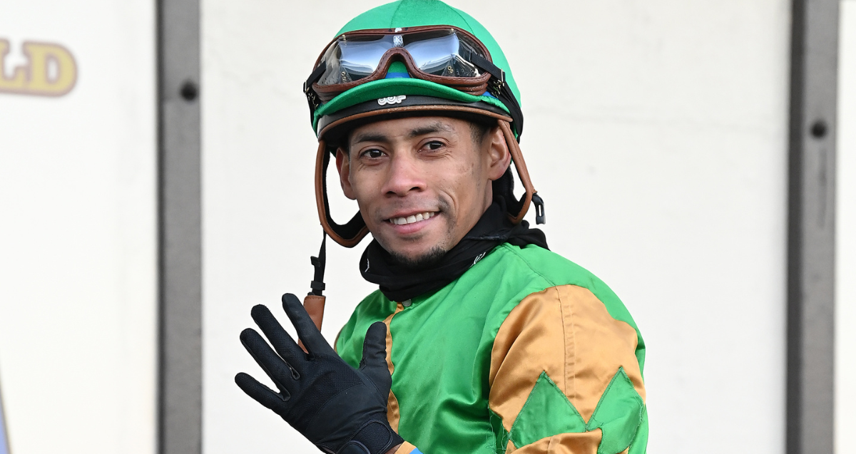 Franco wins five on Saturday at Aqueduct Racetrack | Aqueduct