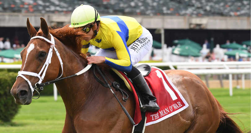 Bel 23 Red Knight Chelsea Durand