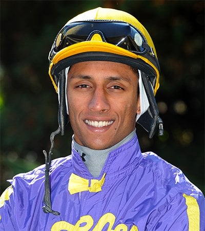 Rajiv Maragh