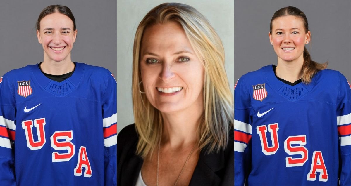 Uswomens Hockey Sar 26
