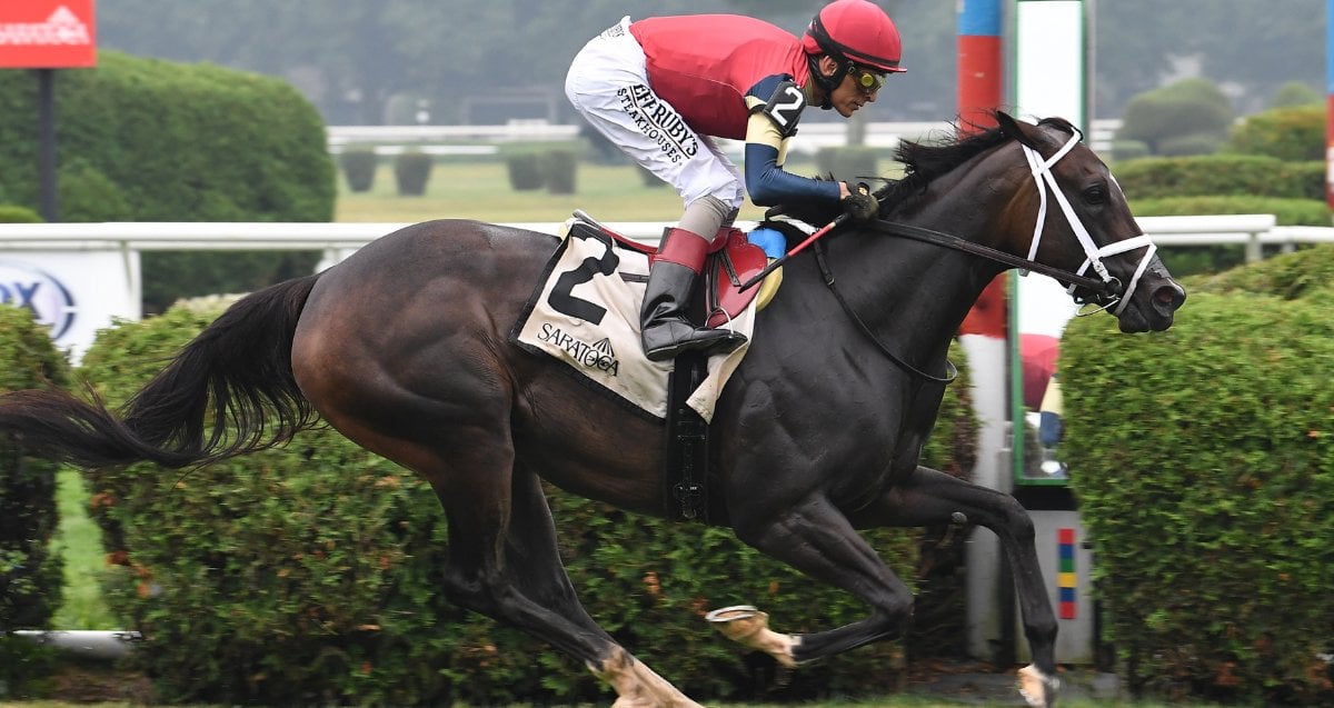 Cyfair Coronationcup Ac