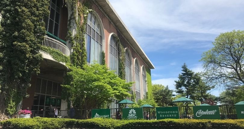 Belmont Spring Release