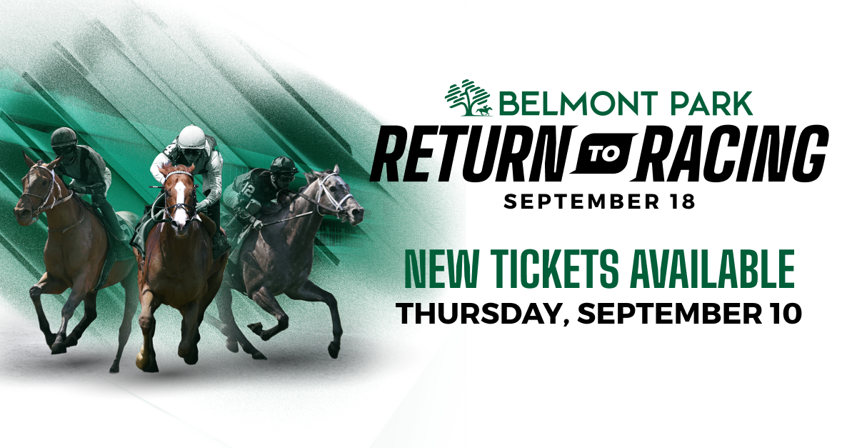 Belmont Tix