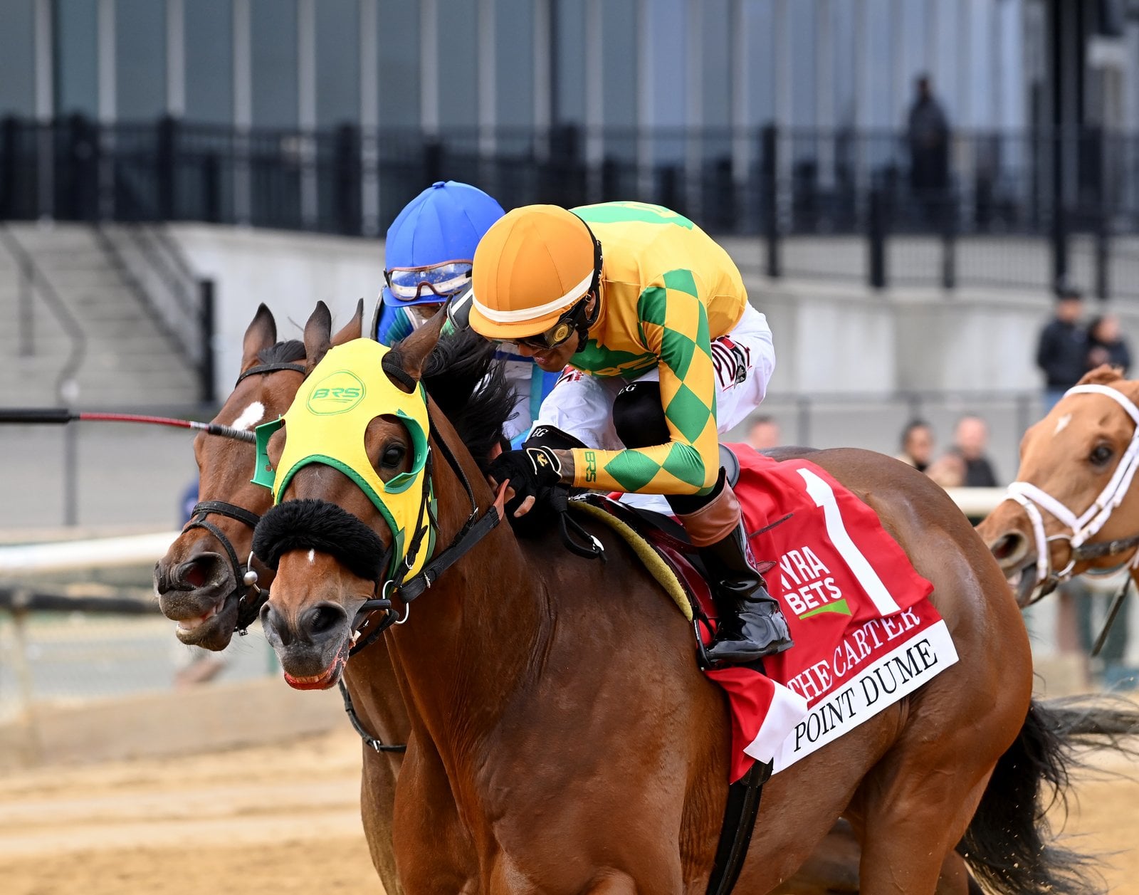 Point Dume Carter 26 Cd