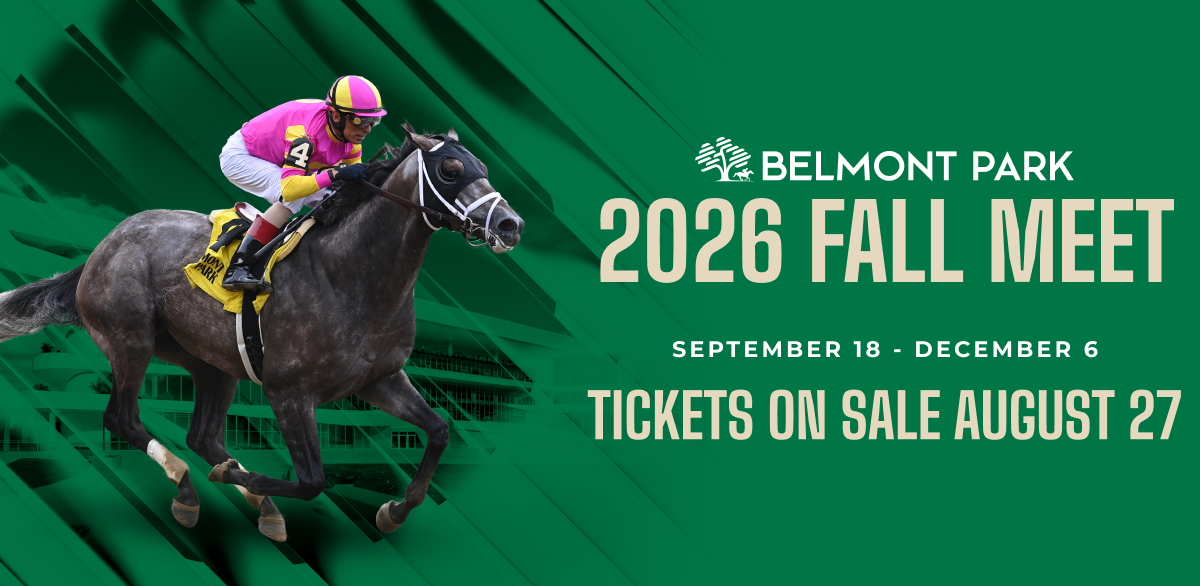 Belmont Tix