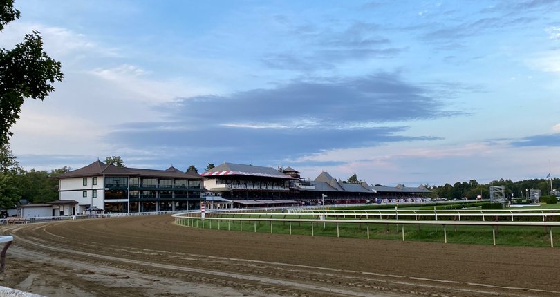 NYRA successfully completes unprecedented Saratoga meet Saratoga