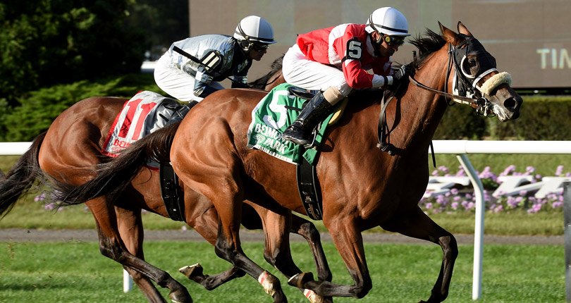 Fire Key looks to unlock victory in Smart N Fancy | Saratoga