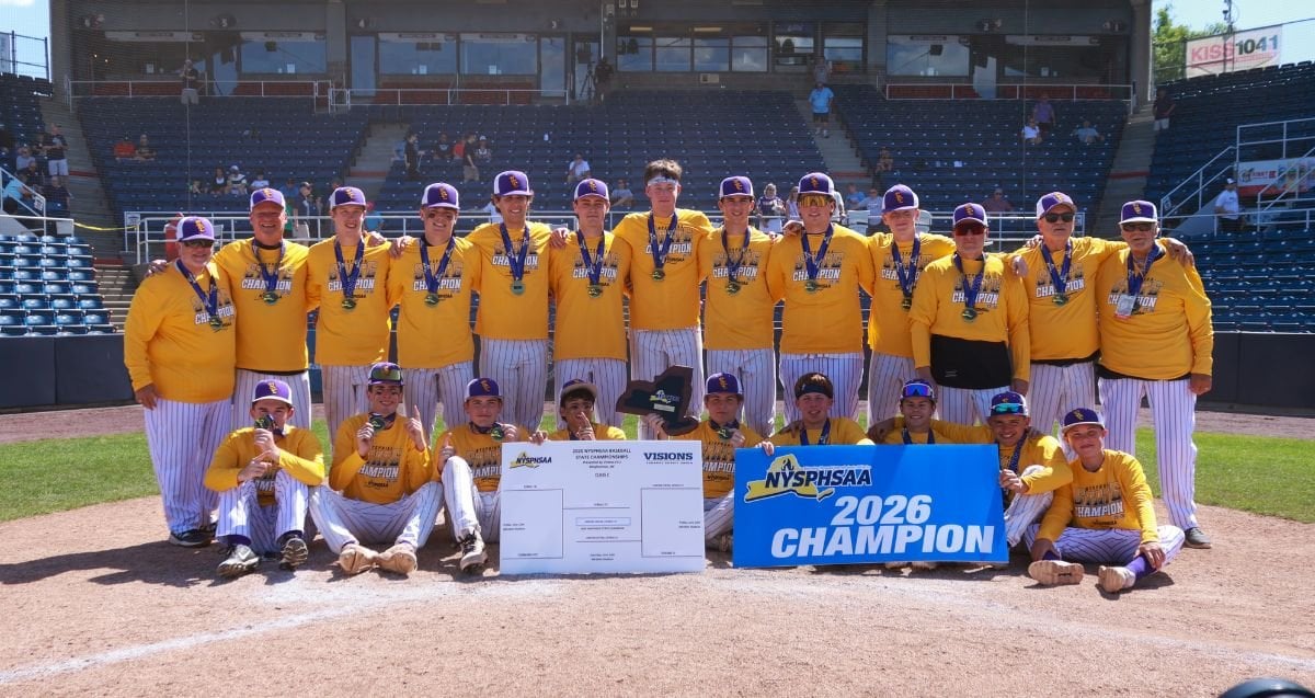 Saratoga Catholic Hs Baseball Champs 26