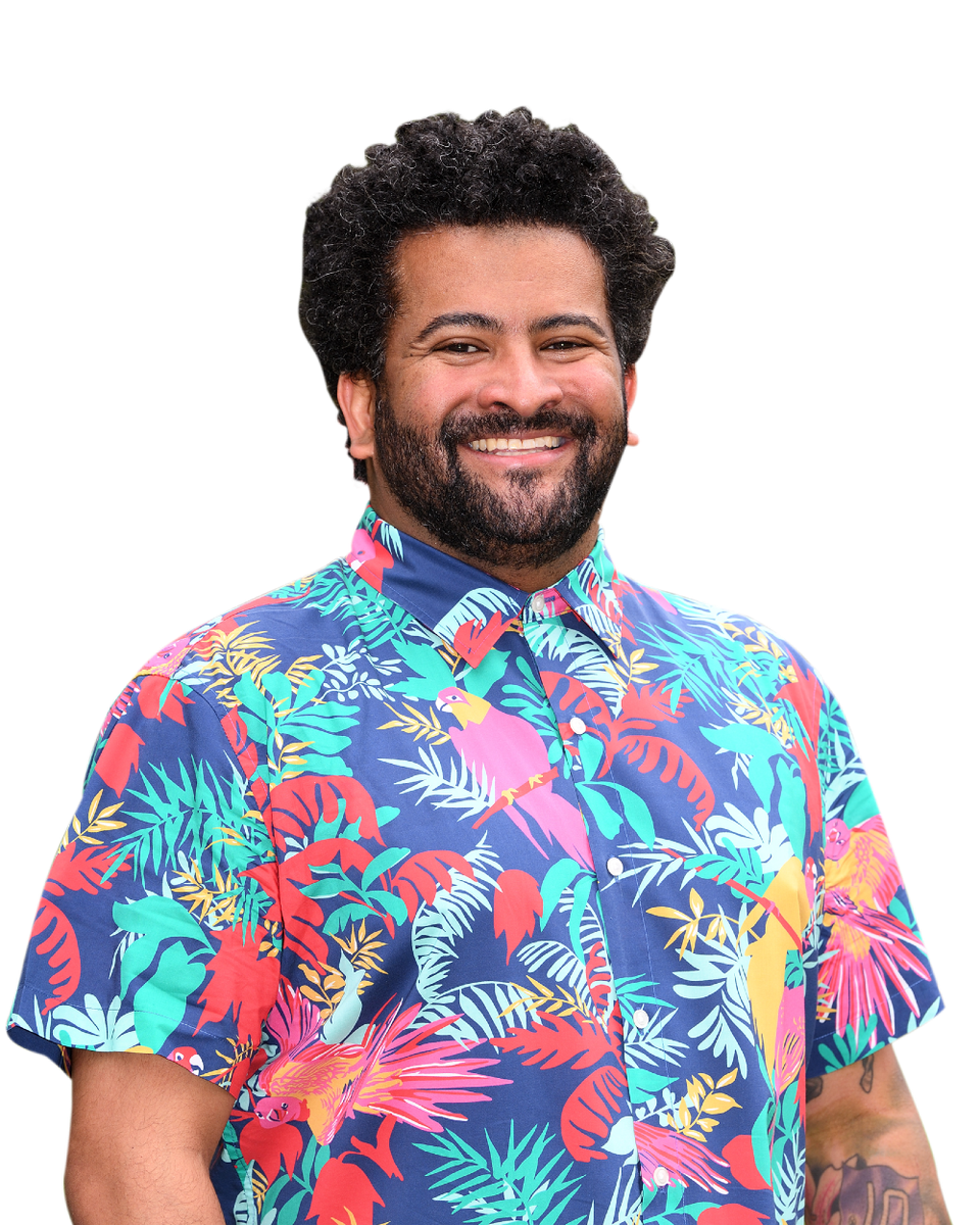 Expert Jonathon Kinchen
