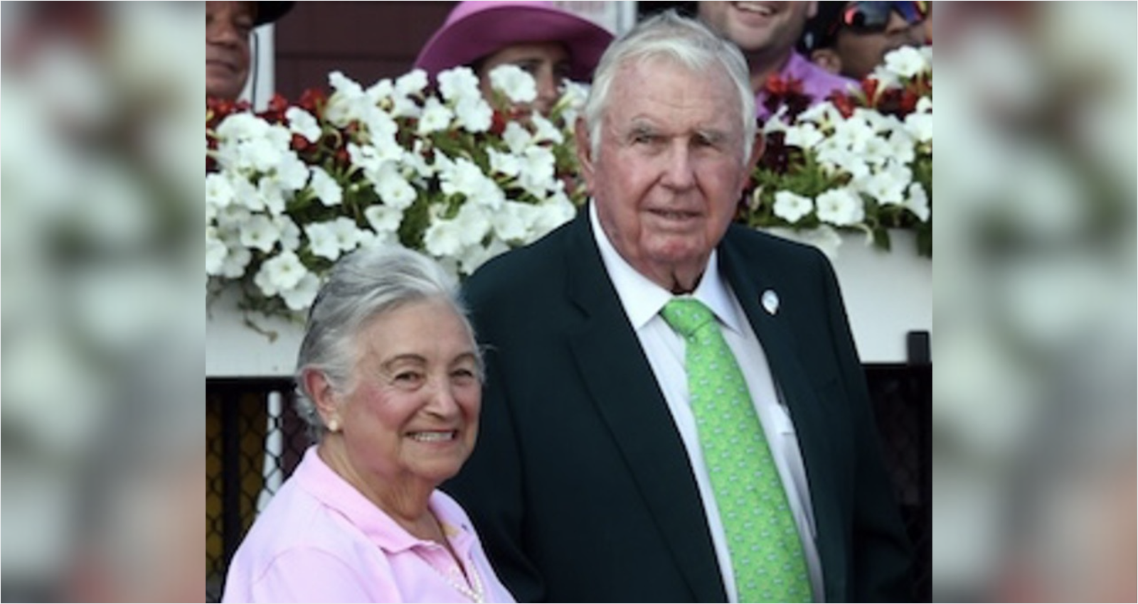 Mary Broman Obituary 2 Sr