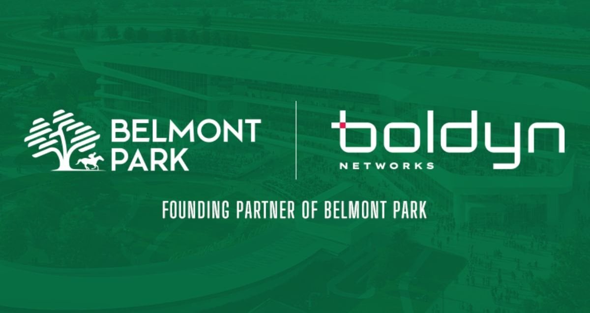 Boldyn Networks