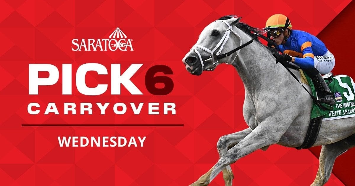 Carryover